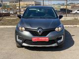 Renault Kaptur 2019 года за 8 300 000 тг. в Нур-Султан (Астана) – фото 3