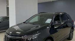 Chevrolet Equinox 2021 года за 16 900 000 тг. в Семей