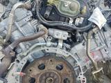 Двигатель 1ur 1urfe 4.6, 3ur 3urfe 5.7 Контрактные Двигателя, c… за 1 887 767 тг. в Алматы