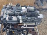 Двигатель б/у 3 л. Дизель на Ford Ranger за 550 000 тг. в Караганда