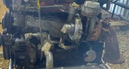 Двигатель б/у 3 л. Дизель на Ford Ranger за 550 000 тг. в Караганда – фото 2