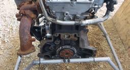 Двигатель б/у 3 л. Дизель на Ford Ranger за 550 000 тг. в Караганда – фото 3