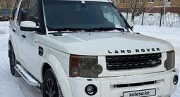 Land Rover Discovery 2007 года за 6 500 000 тг. в Нур-Султан (Астана)