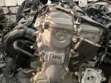 Двигатель 2AR-FE 2.5Л на Toyota Camry за 88 066 тг. в Алматы – фото 2