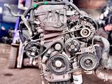 Двигатель с АКПП на Тойота за 80 000 тг. в Алматы – фото 2