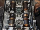 Двигатель 4A-FE на Toyota Carina за 280 000 тг. в Алматы – фото 2