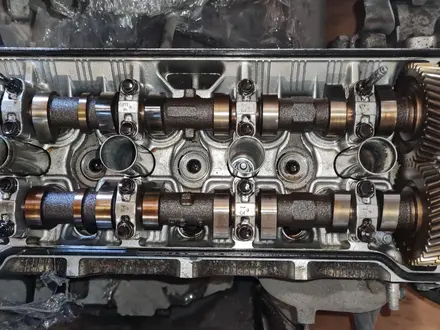 Двигатель 4A-FE на Toyota Carina за 280 000 тг. в Алматы – фото 4