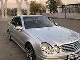 Mercedes-Benz E 500 2002 годаүшін3 800 000 тг. в Алматы – фото 2
