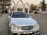 Mercedes-Benz E 500 2002 годаүшін3 800 000 тг. в Алматы