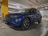 Hyundai Tucson 2022 года за 19 990 000 тг. в Караганда