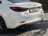 Mazda 6 2019 года за 13 500 000 тг. в Алматы – фото 5