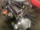 Двигатель ЗМЗ 409 евро2 за 830 000 тг. в Караганда – фото 4