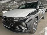 Hyundai Tucson 2022 года за 19 700 000 тг. в Алматы – фото 5