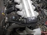 Двигатель бензиновый 3.0 Mazda bongo friendee за 350 000 тг. в Алматы – фото 2