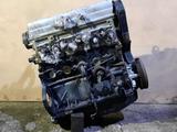 Двигатель ауди 100 с4 2, 5 дизель ААТ за 250 000 тг. в Караганда – фото 2