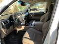 Lexus GX 460 2021 года за 37 000 000 тг. в Актау – фото 7