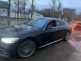 Mercedes-Benz S 580 2022 года за 122 000 000 тг. в Уральск – фото 3