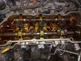 1mz-fe 3.0 привозной двигатель из Японии за 600 000 тг. в Алматы – фото 2