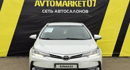 Toyota Corolla 2018 года за 10 000 000 тг. в Уральск – фото 3