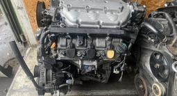 Двигатель и АКПП Хонда Акорд J35Z2.3, 5.2011-2013 год за 850 000 тг. в Алматы – фото 2