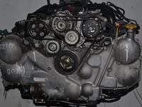 Двигатель EZ30 на Subaru Outback за 360 000 тг. в Алматы