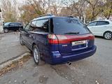 Subaru Legacy 1999 года за 3 300 000 тг. в Алматы
