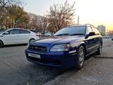 Subaru Legacy 1999 года за 3 300 000 тг. в Алматы – фото 2