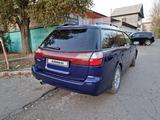 Subaru Legacy 1999 года за 3 300 000 тг. в Алматы – фото 5