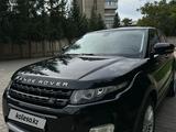 Land Rover Range Rover Evoque 2013 года за 12 500 000 тг. в Усть-Каменогорск – фото 2