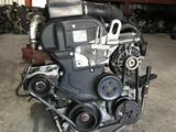 Двигатель Ford FYJA 1.6 DURATEC из Японии за 500 000 тг. в Петропавловск – фото 4