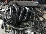 Двигатель Ford FYJA 1.6 DURATEC из Японии за 500 000 тг. в Петропавловск – фото 5
