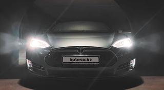 Tesla Model S 2015 года за 29 000 000 тг. в Алматы