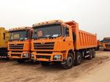 Shacman  F3000336 л.С25 тон 2023 года за 27 000 000 тг. в Кызылорда – фото 3