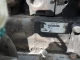 Двигатель Scania DC 11 02 в Алматы – фото 5
