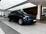 Cadillac XT4 Premium Luxury 2022 года за 29 900 000 тг. в Жезказган
