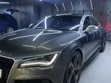 Audi RS 7 2014 года за 22 000 000 тг. в Алматы – фото 2