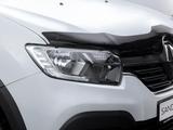 Renault Sandero Stepway Drive CVT 2022 года за 10 195 000 тг. в Караганда – фото 3