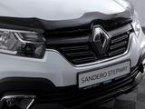 Renault Sandero Stepway Drive CVT 2022 года за 10 195 000 тг. в Караганда – фото 4