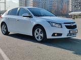 Chevrolet Cruze 2012 годаүшін5 000 000 тг. в Алматы
