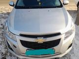 Chevrolet Cruze 2014 года за 4 900 000 тг. в Павлодар – фото 2