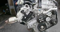 Двигатель toyota highlander 2.4L 3.0L 3.5L за 120 000 тг. в Алматы – фото 2