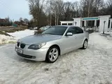 BMW 525 2009 года за 4 000 000 тг. в Уральск