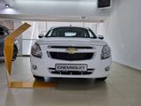 Chevrolet Cobalt Elegant AT 2022 года за 7 290 000 тг. в Усть-Каменогорск – фото 2