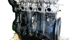 Двигатель Матор 16 клапанная на Ваз Приору за 280 000 тг. в Алматы – фото 2