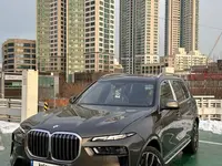 BMW X7 2022 года за 67 000 000 тг. в Астана