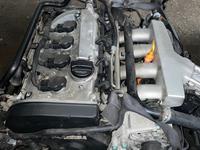 Двигатель AMB 1.8 T за 10 000 тг. в Алматы