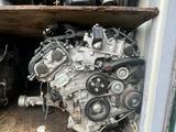 2GR-FKS 3.5л Двигатель и АКПП на Toyota Camry 70 за 75 000 тг. в Алматы – фото 2