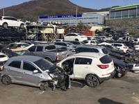 Авторазбор Корейских Авто Auto Comfort в Алматы