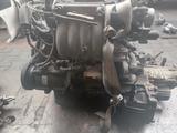 Двигатель на Mitsubishi Galant за 300 000 тг. в Алматы – фото 3