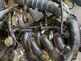 Двигатель Toyota2GR-FSE 3.5л gs350 Привозные "контактные" двигате за 96 700 тг. в Алматы – фото 2